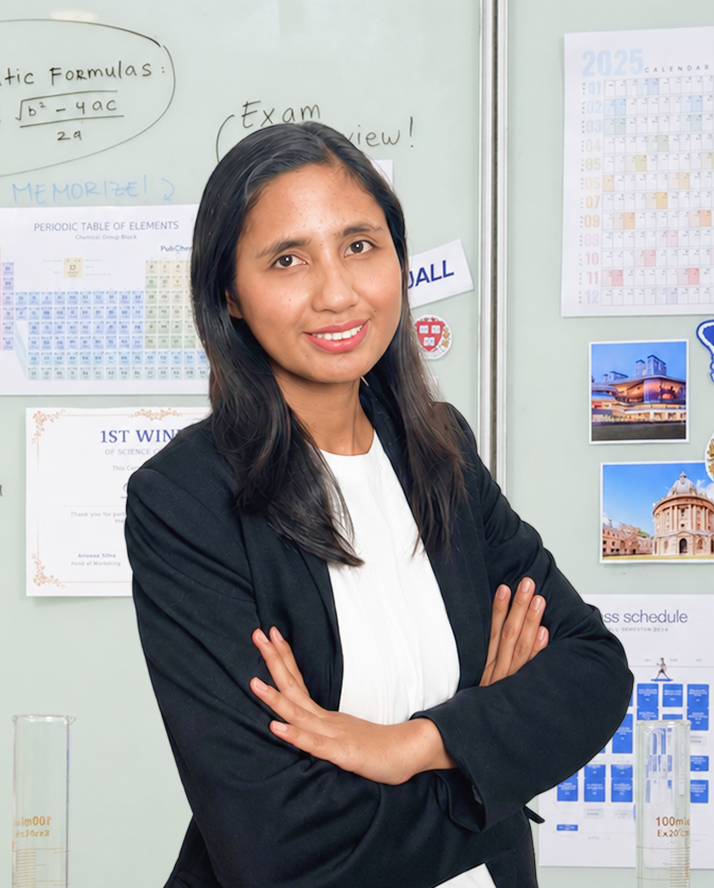 Featured Educator - EduALL